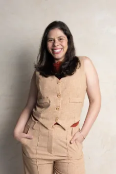 Patrícia Martins de Castro